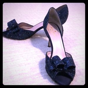 Kate Spade Sela Dress Sandal